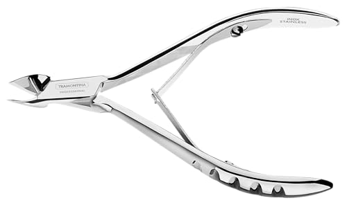 Tramontina Alicate Para Cuticula Inox
