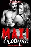 Maxi Erotique 20 Histoires Porno