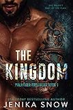 The Kingdom Preacher Brothers Book 1 English Edition