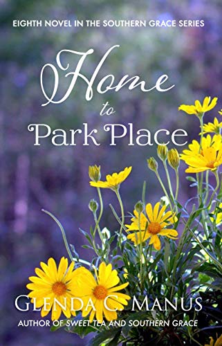 Home to Park Place book cover