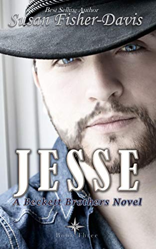 Jesse book cover