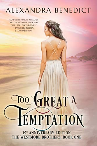 Too Great a Temptation book cover