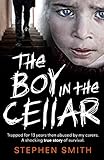 The Boy In The Cellar English Edition