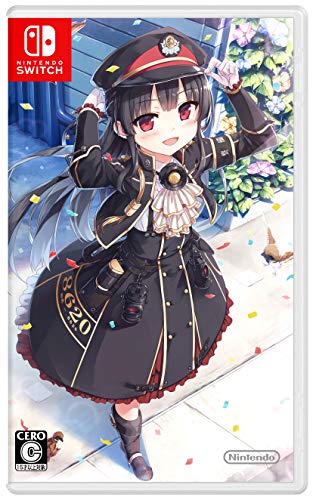 【NS】ニンテンドースイッチの名作・アドベンチャーゲーム人気投票＆ランキング【ADV】　71位　まいてつ -Pure Station-の画像