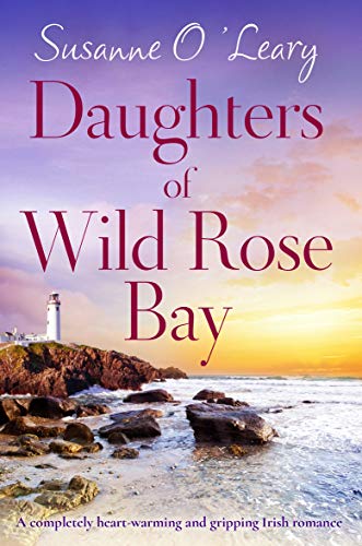 Daughters of Wild Rose Bay cover
