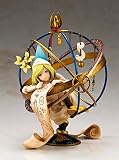 Kotobukiya Witch Hat Atelier Coco ANI Statue