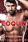 Un Nol Coquin 10 Histoires Rotiques