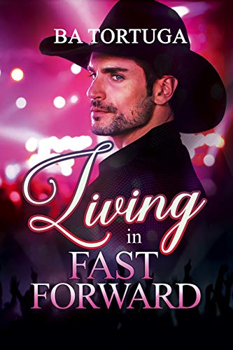 Living in Fast Forward book cover