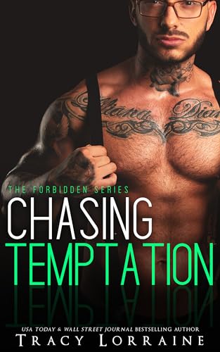 Chasing Temptation book cover