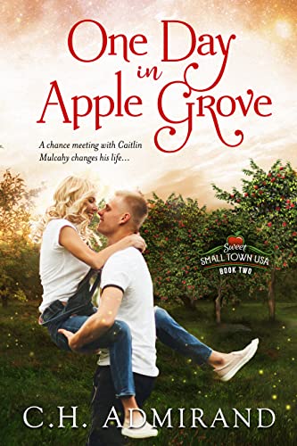 One Day in Apple Grove book cover