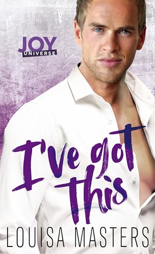 I've Got This book cover