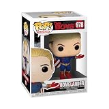 Funko Pop! The Boys Homelander (Levitating)