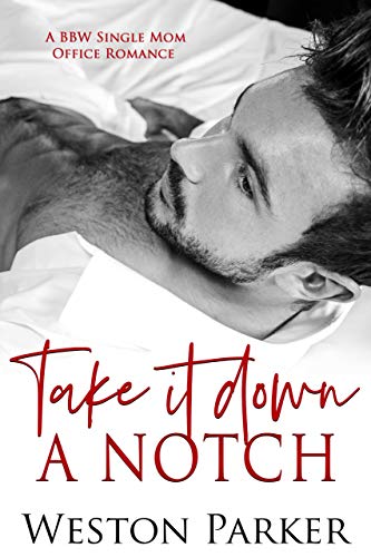 Take It Down A Notch book cover
