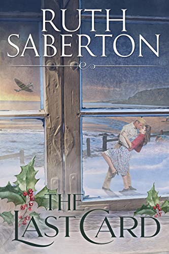 The Last Card book cover