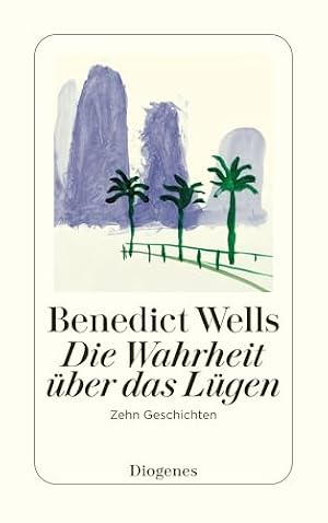 Die Wahrheit der Lüge: Ein philosophischer Essay über die menschliche Natur und die Suche nach der Wahrheit Peter Sloterdijk