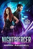 Nightpiercer English Edition