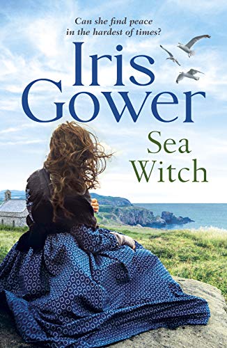 Sea Witch book cover