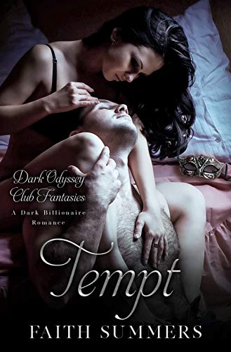 Tempt book cover