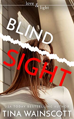 Blindsight / Now You See Me book cover