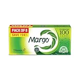 Margo Original Neem Soap 125gm X 8 at Rs205