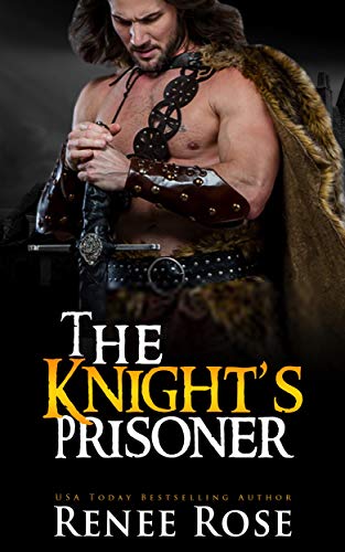 The Knight's Prisoner book cover