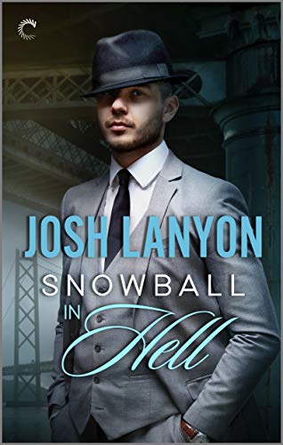 Snowball In Hell book cover