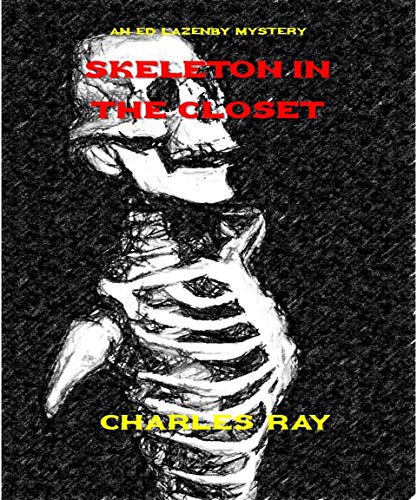 Skeleton in the Closet book cover