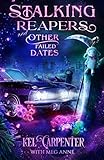 Reaping Havoc The Grimm Brotherhood Book 2