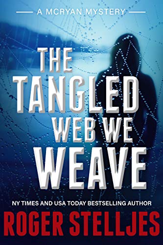 The Tangled Web We Weave cover