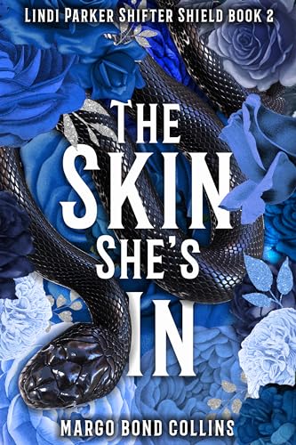 The Skin She's In cover
