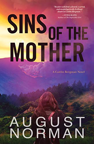 Sins of the Mother book cover