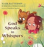 God Speaks In Whispers