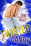 Twisted Candy Candy Boy Book 4