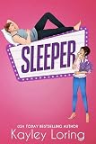 Sleeper English Edition