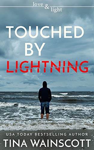 Touched by Lightning / Dreams of You book cover