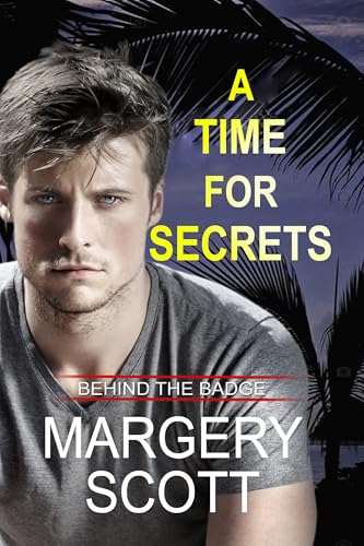 A Time for Secrets cover