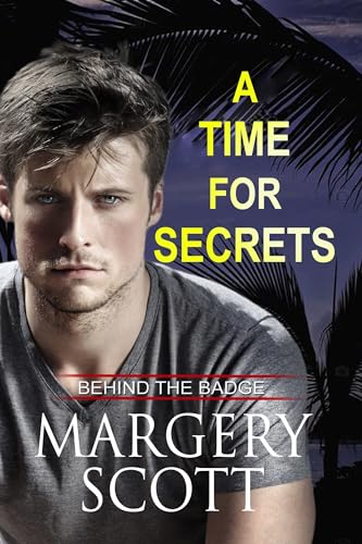 A Time for Secrets book cover