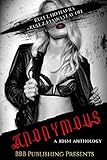 Anonymous A Bdsm Anthology English Edition