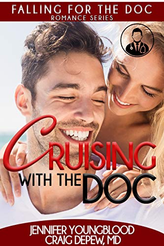 Cruising with the Doc book cover