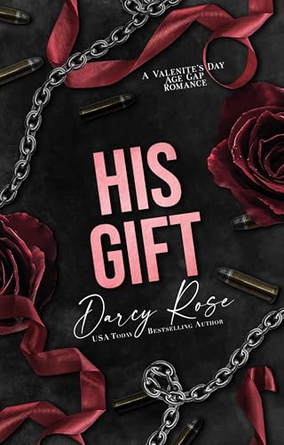 His Gift book cover