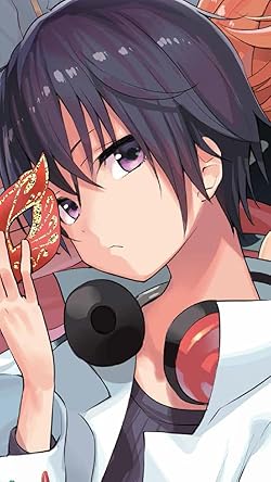 怪盗レッドの人気壁紙画像 ケイ（紅月 圭）