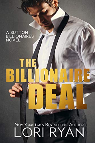 The Billionaire Deal cover
