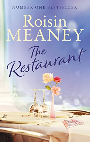 The Restaurant book cover