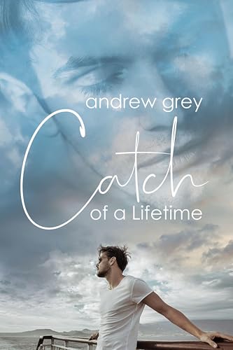 Catch of a Lifetime cover