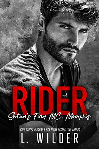Rider cover