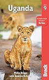 Uganda Bradt Travel Guides English Edition