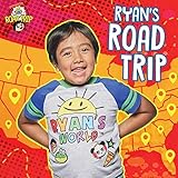 Ryans Road Trip Ryans World