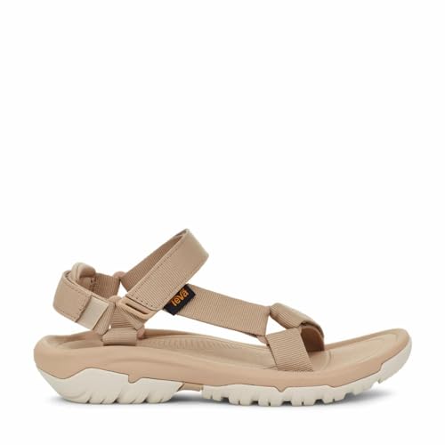Teva Women's Hurricane XLT2 Ankle Strap Sandal, Sesame, us:9