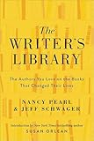 The Writers Library He Authors You Love On The Books That Changed Their Lives