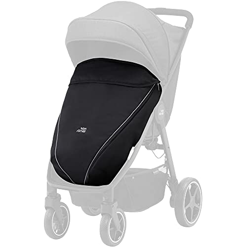 Britax Römer B-AGILE M Apron - Cosmos Black